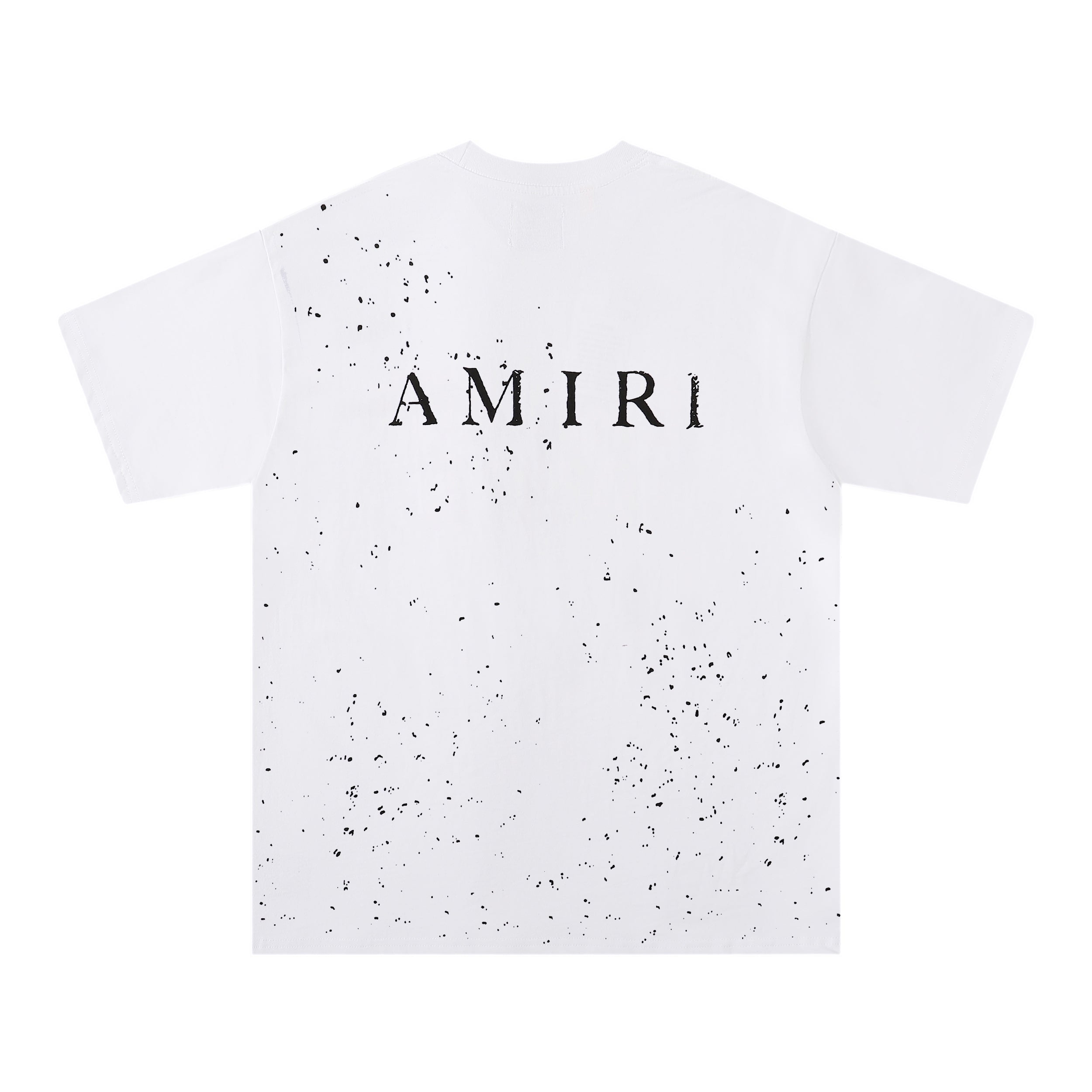 CASADEPT-AMIRI SCRIPT TEE