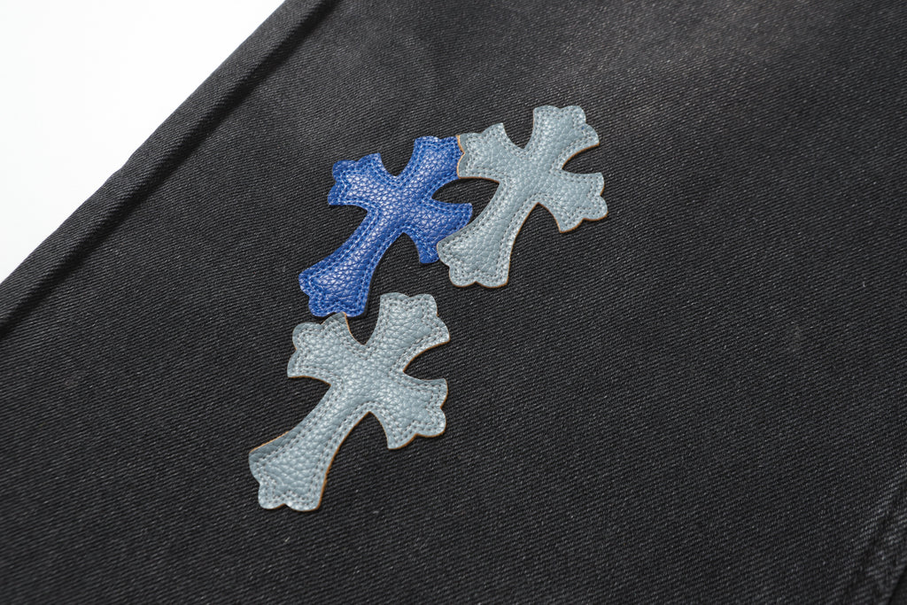 CHROME-HEARTS NEW Pants