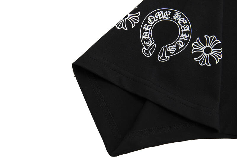 CHROME-HEARTS T-shirt 6052