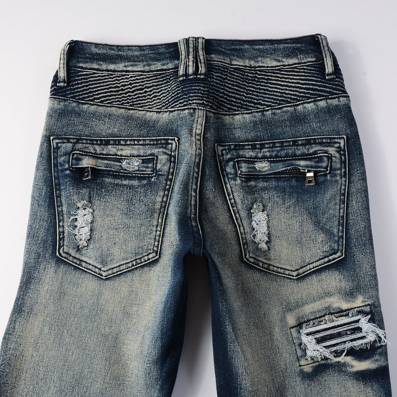 CASADEPT-Amiri Jeans #1052