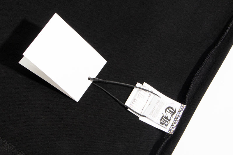 Chrome-Hearts New T-shirt 6107