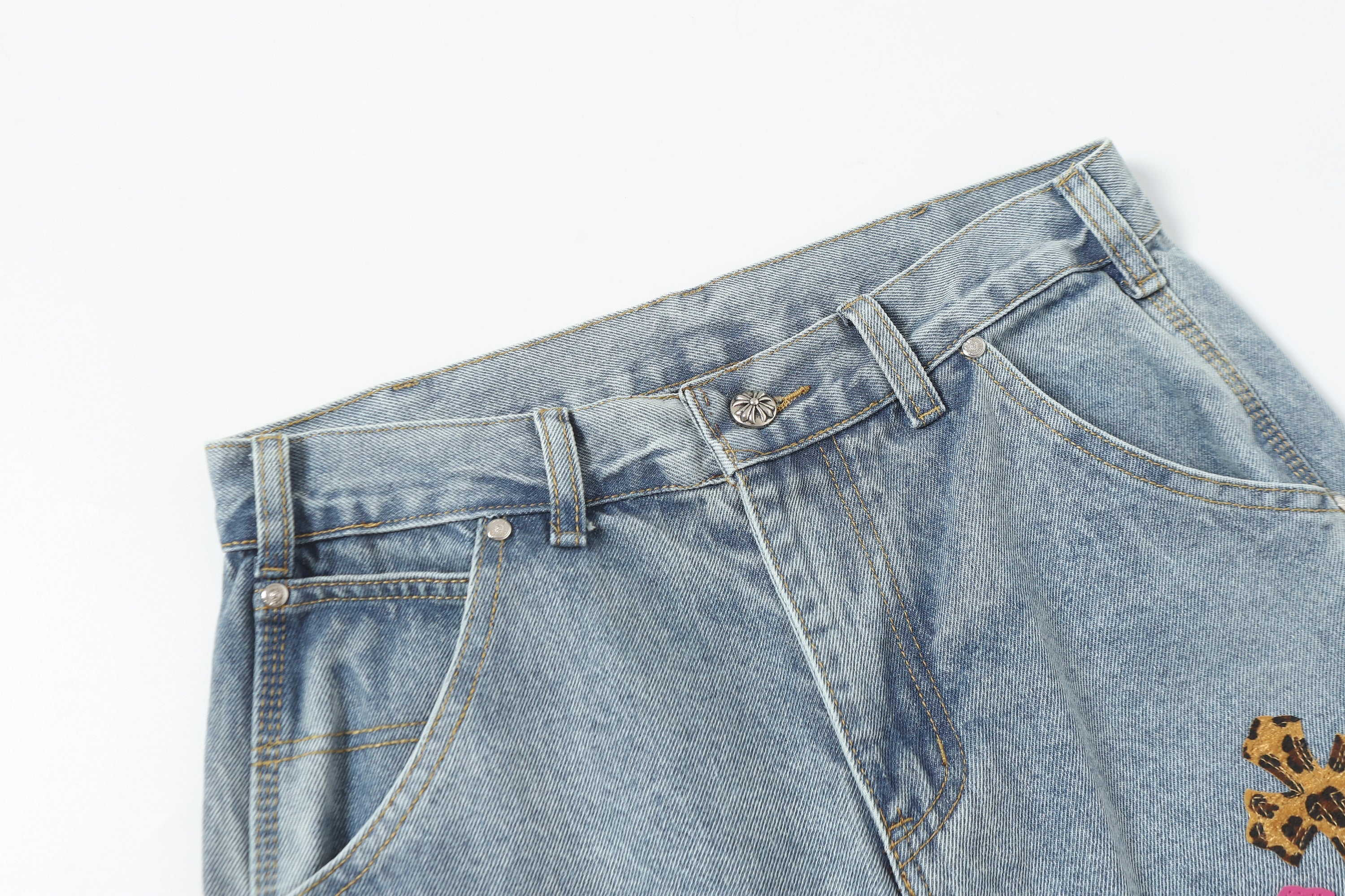 CHROME-HEARTS NEW Shorts