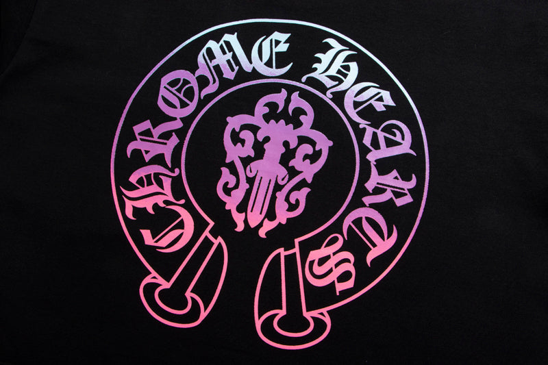 Luxury Chrome Hearts New T-shirt 6086
