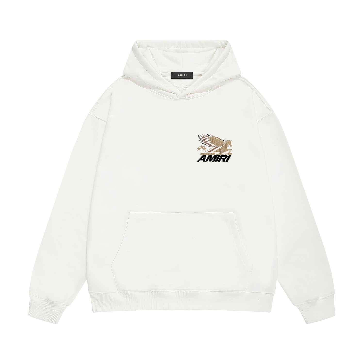 CASADEPT-AMIRI CITY HOODIE