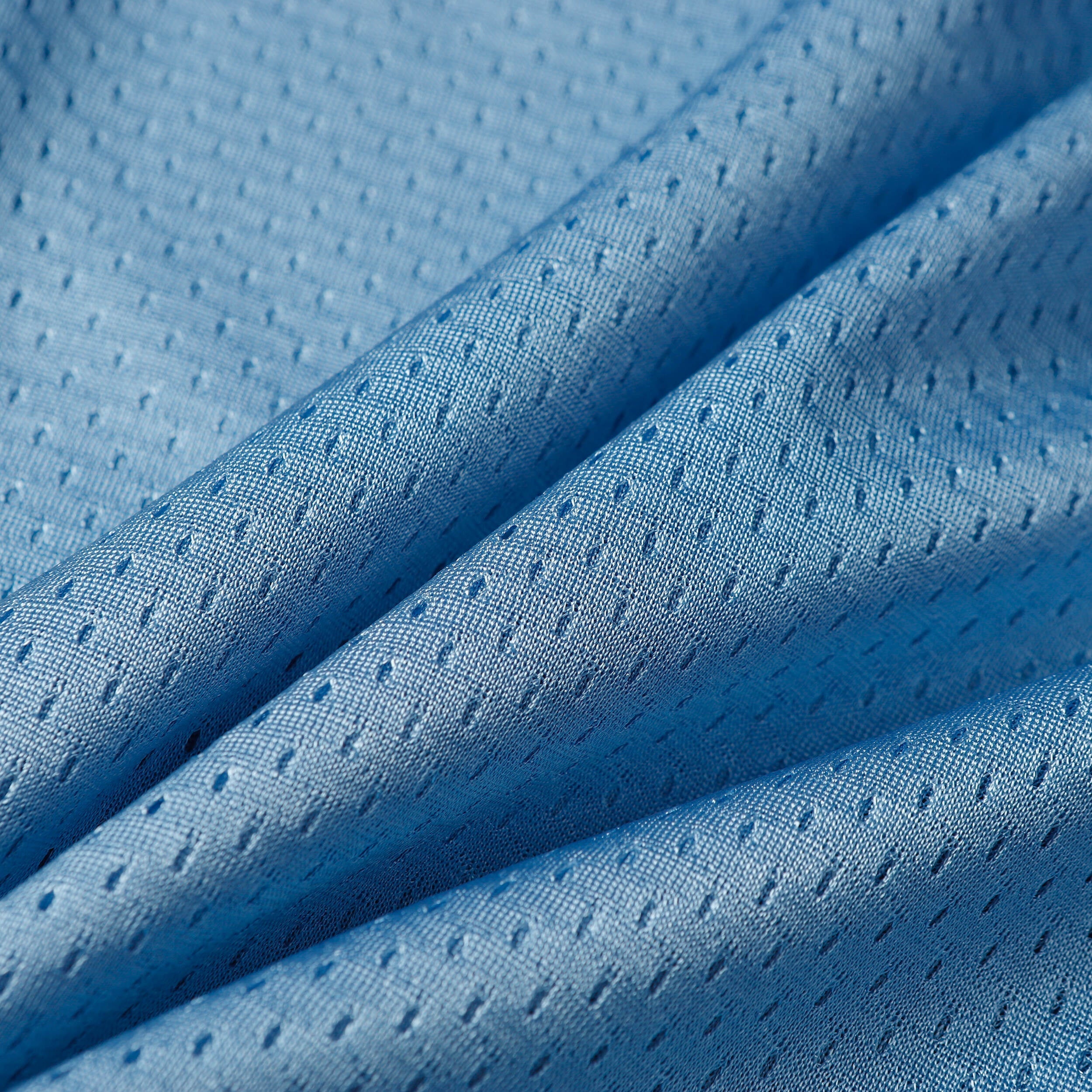 CHROME-HEARTS Matty Boy Mesh Stadium Sports Shorts 9996-2