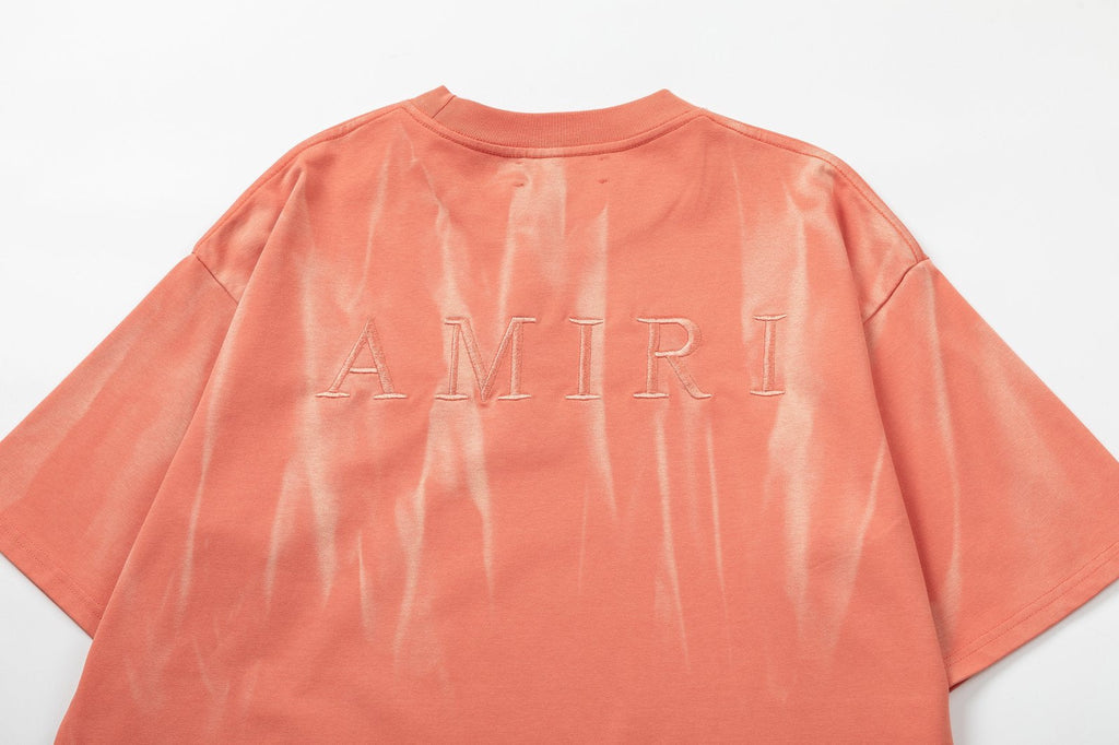 CASADEPT-AMIRI SCRIPT TEE