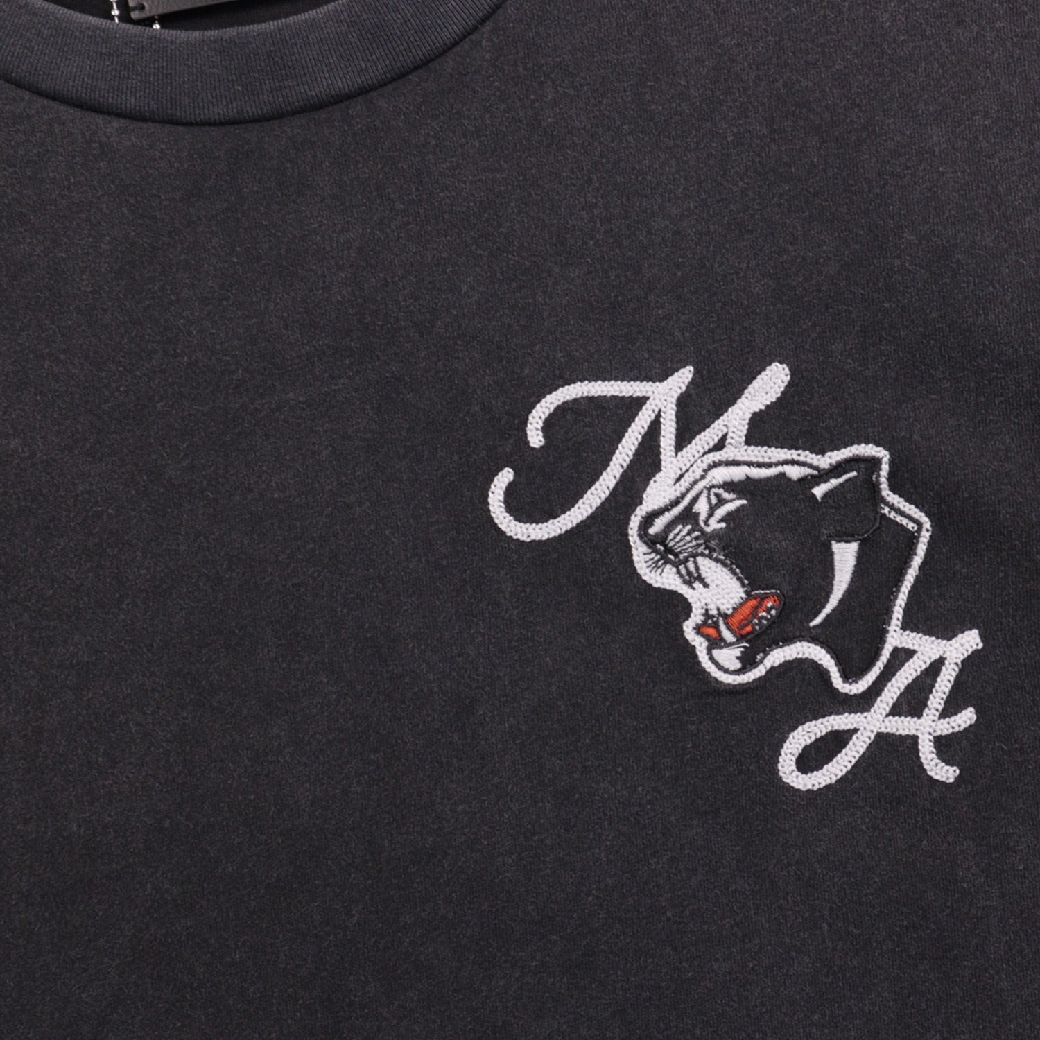 CASADEPT-AMIRI SCRIPT TEE