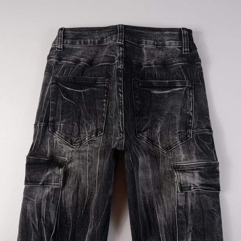 CASADEPT-Amiri Jeans #9314
