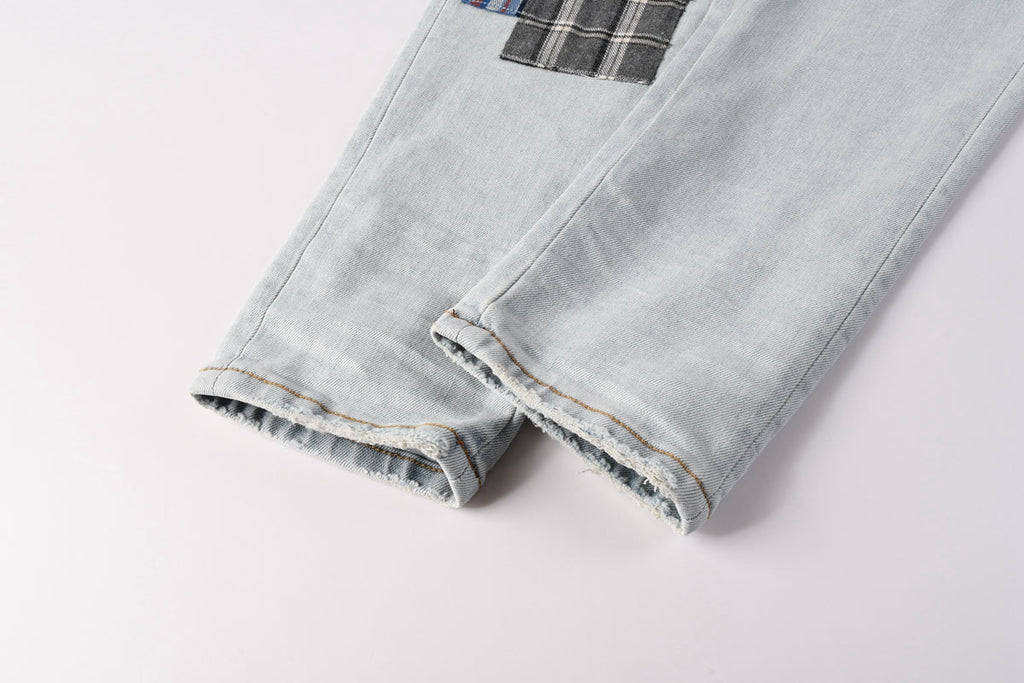 CASADEPT-Amiri Jeans #8928