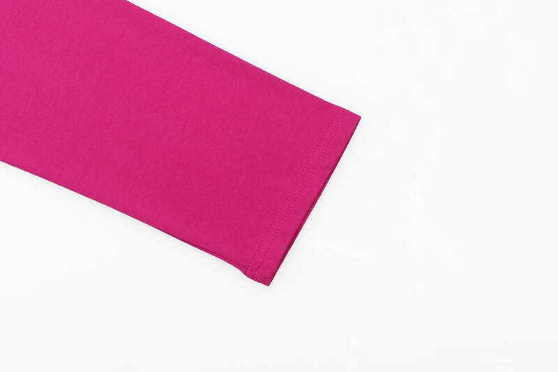 CHROME-HEARTS Men's Long-Sleeve T-shirt Sweatshirt K9001