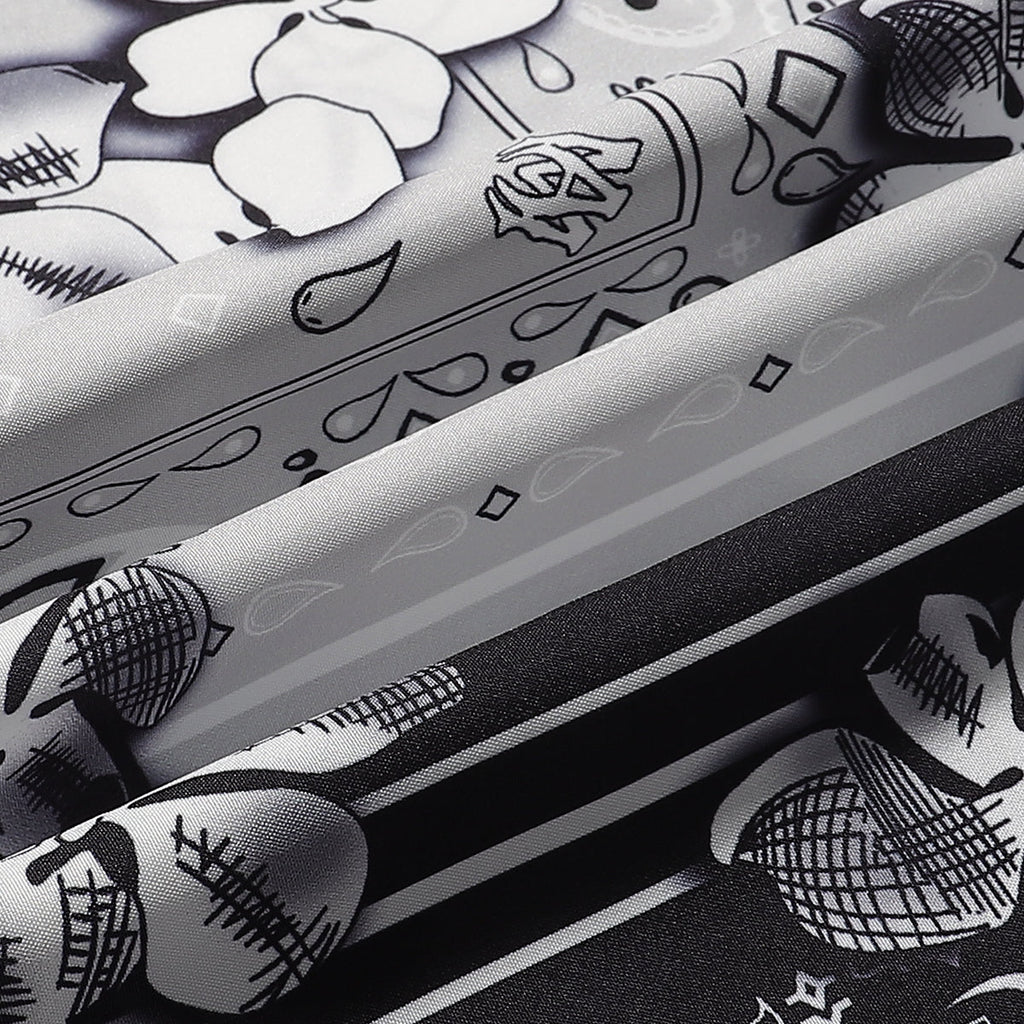 CASADEPT-AMIRI SHIRT