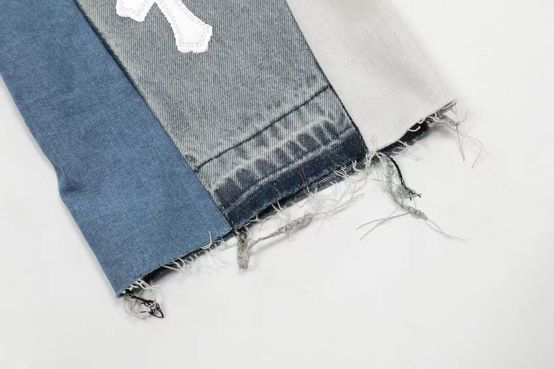 CHROME-HEARTS NEW Pants 8116