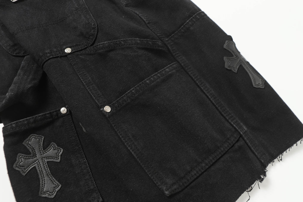 CHROME-HEARTS NEW Shorts 9902