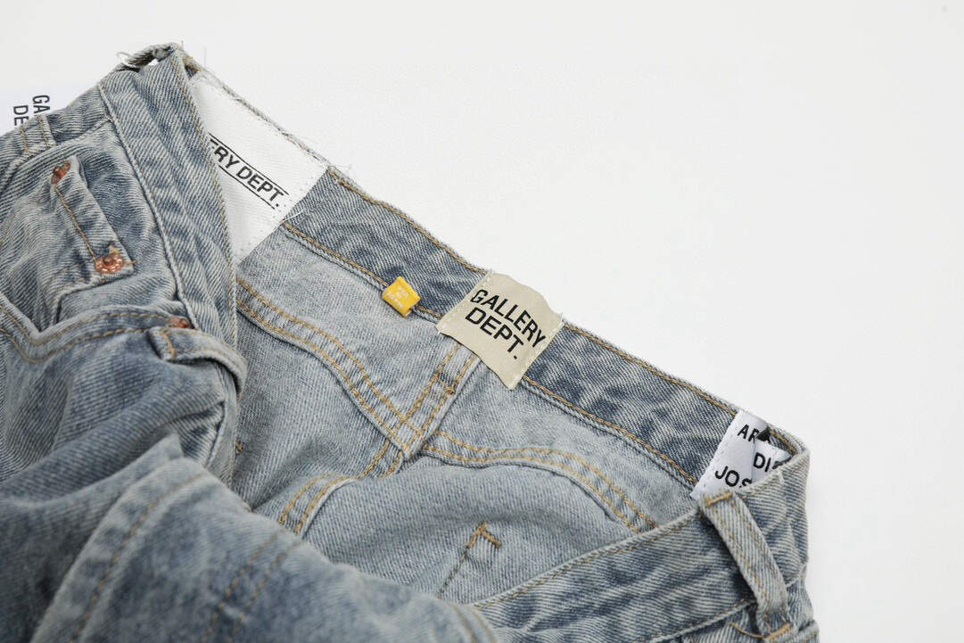 CHROME-HEARTS NEW Pants 8116