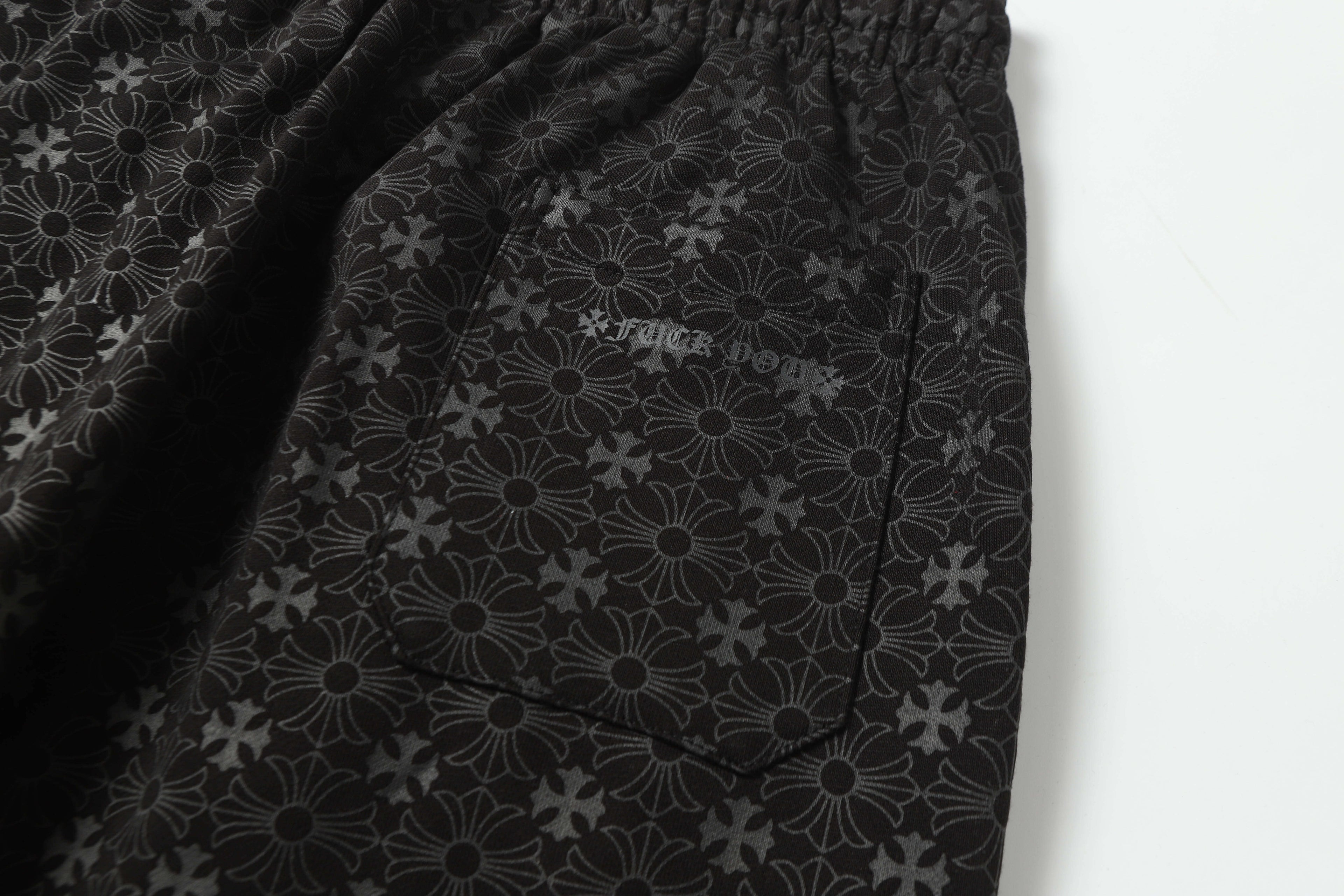 CHROME-HEARTS NEW Shorts 2282