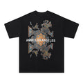 CASADEPT-AMIRI CORE LOGO TEE