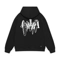CASADEPT-AMIRI CITY HOODIE