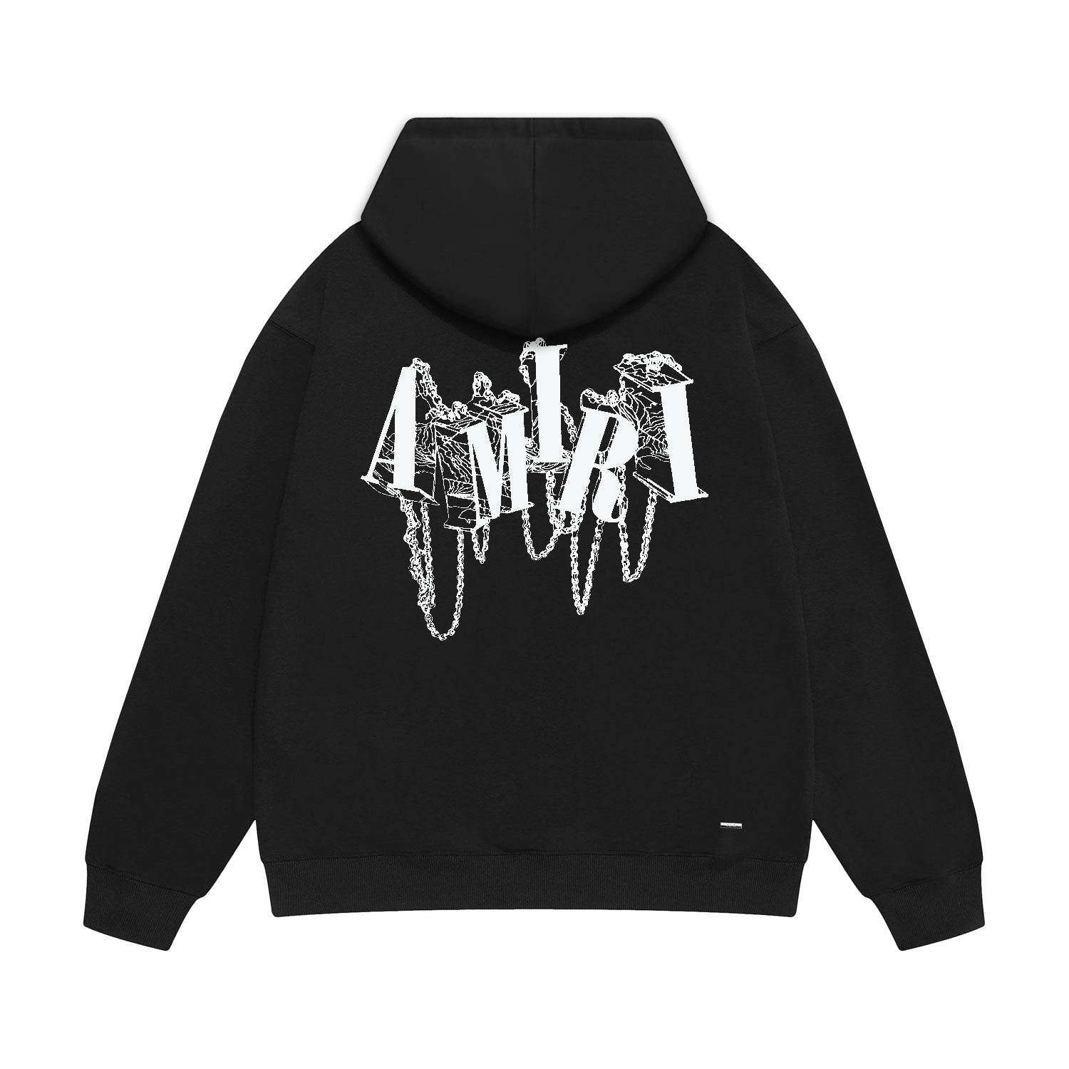 CASADEPT-AMIRI CITY HOODIE