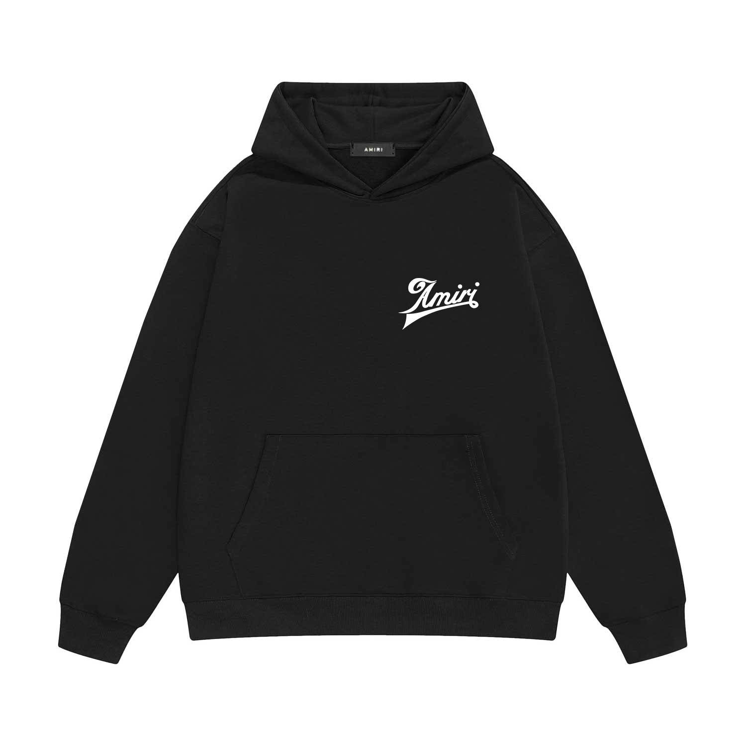 CASADEPT-AMIRI CITY HOODIE