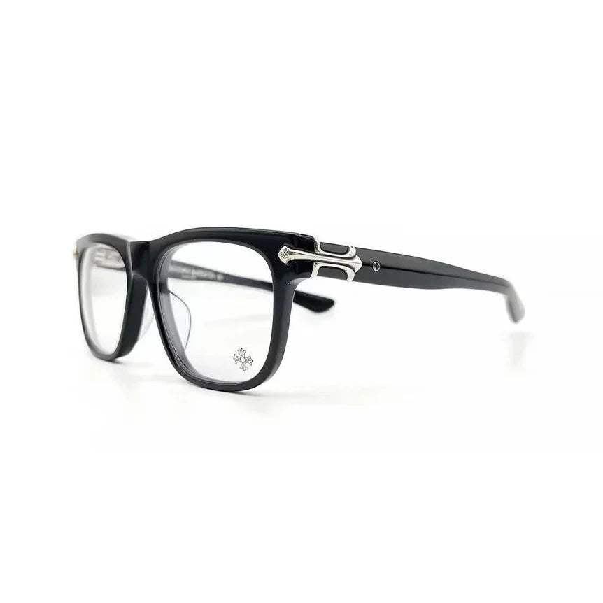Chrome-Hearts SLID'N BK Glasses
