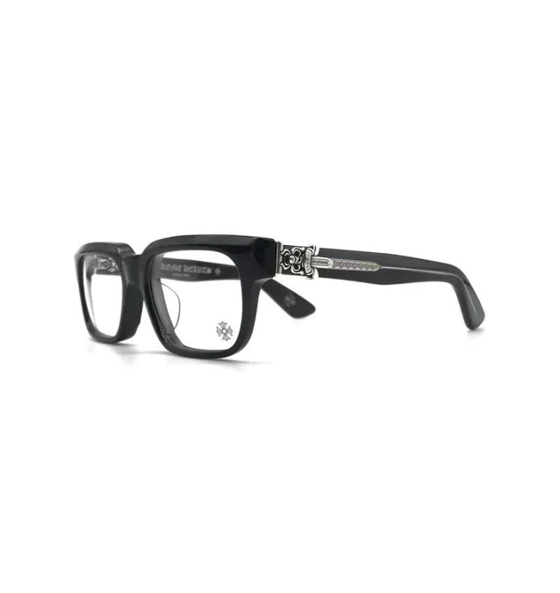 Chrome-Hearts VAGILLIONAIRE I MBK Dagger Glasses