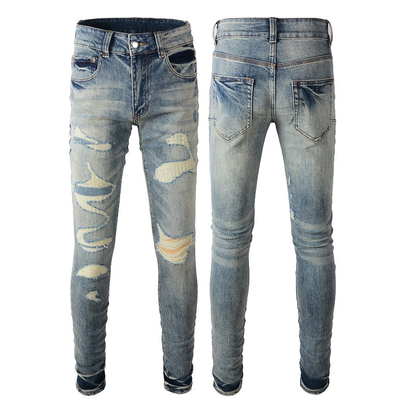 CASADEPT-Amiri Jeans #9310
