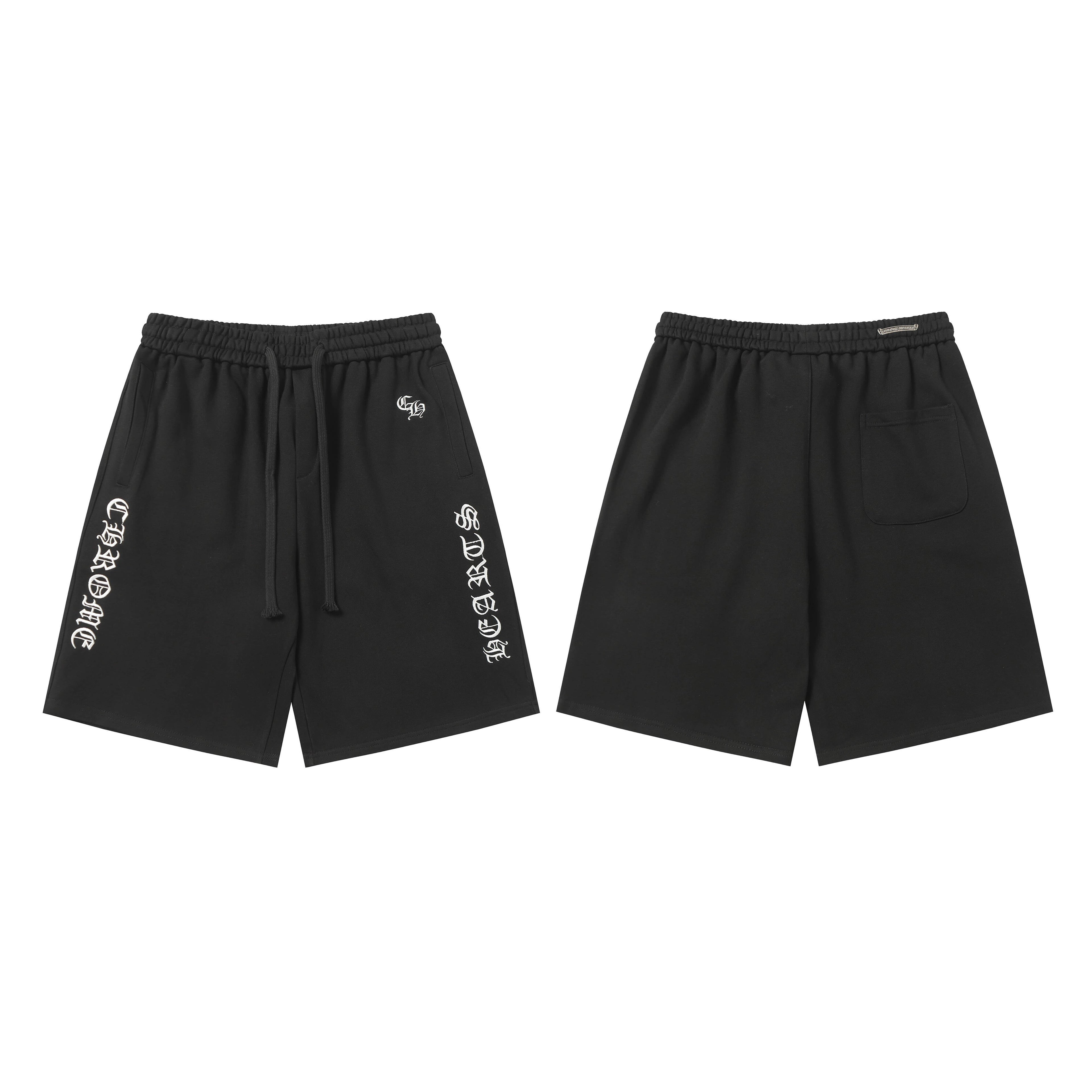 CHROME-HEARTS NEW Shorts 2287