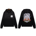 CASADEPT-AMIRI CITY HOODIE