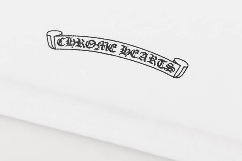 CHROME-HEARTS Men's Long-Sleeve T-shirt Sweatshirt K9001