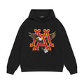 CASADEPT-AMIRI CITY HOODIE