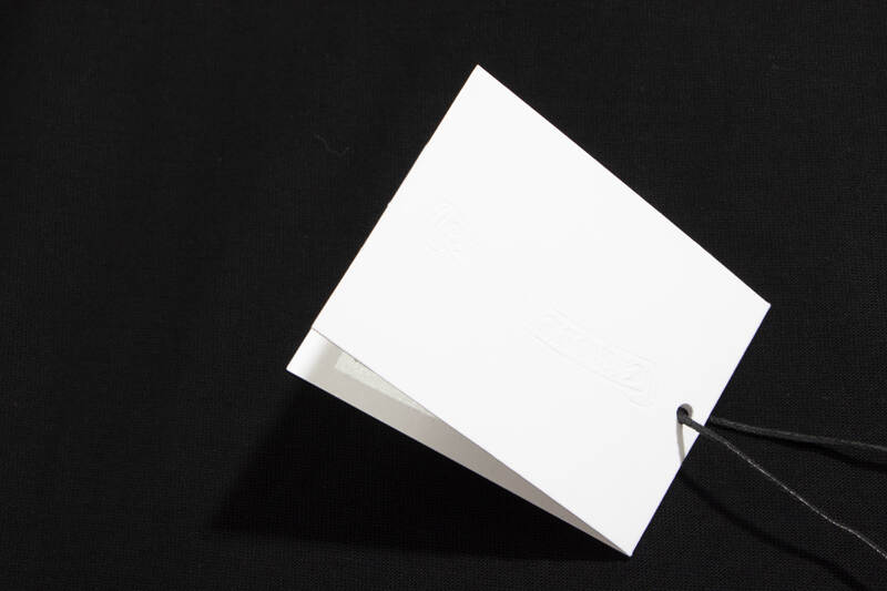 CHROME-HEARTS Men's Long-Sleeve T-shirt Sweatshirt K9011