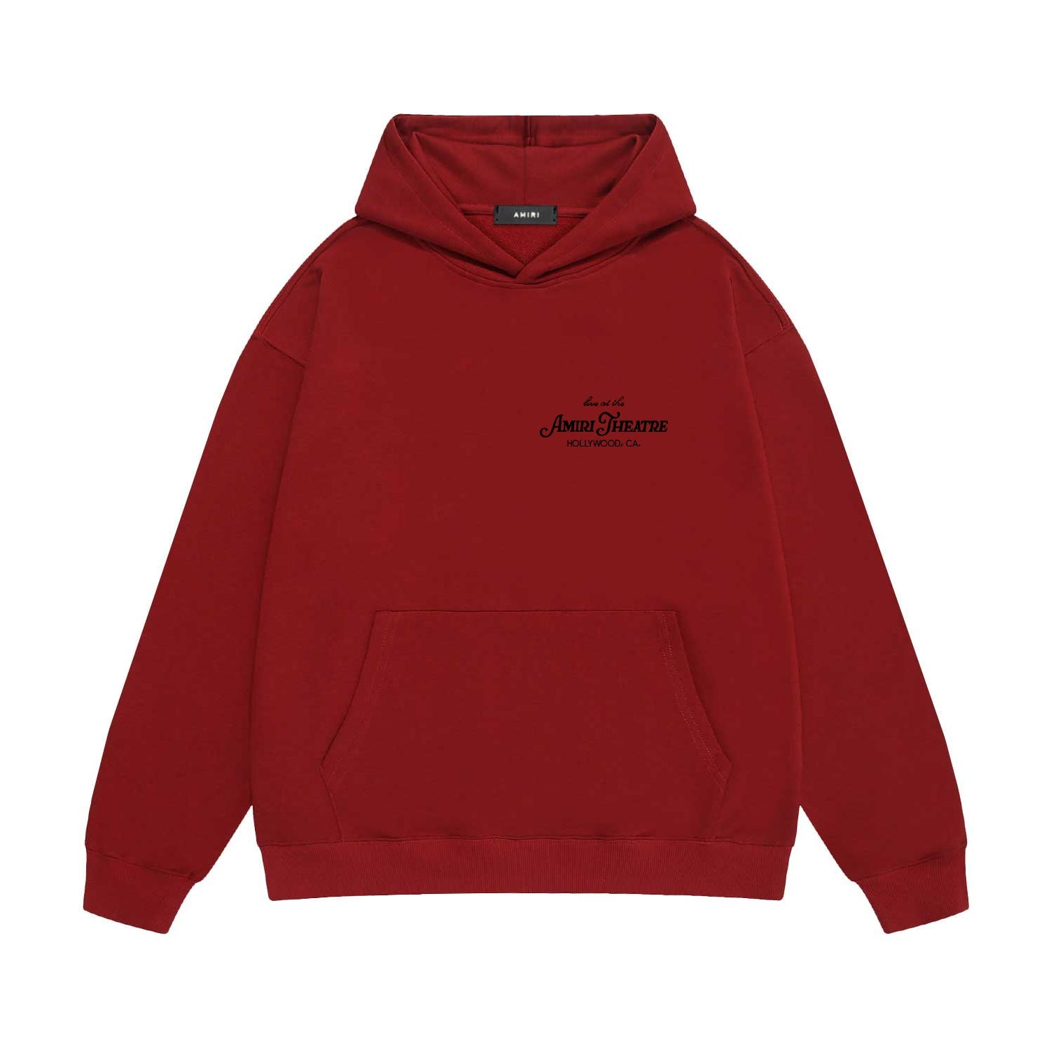 CASADEPT-AMIRI Hoodie