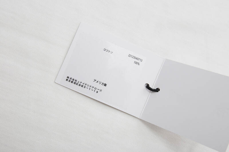 CHROME-HEARTS T-shirt 6052