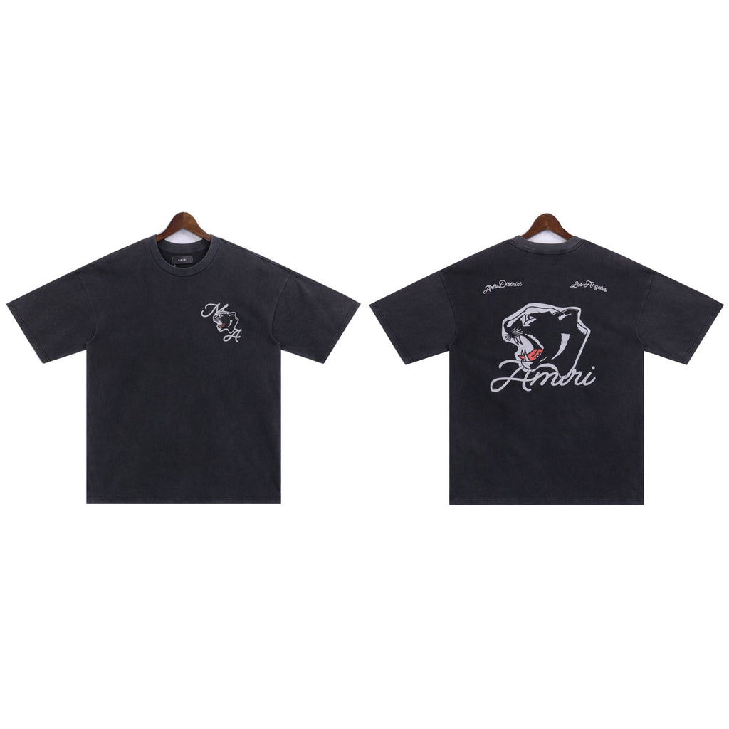 CASADEPT-AMIRI SCRIPT TEE