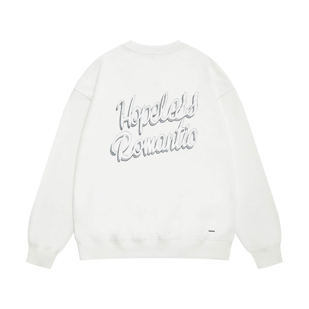 CASADEPT-AMIRI VINTAGE CREW