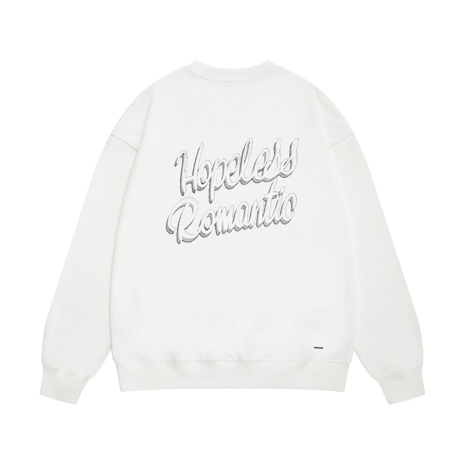 CASADEPT-AMIRI VINTAGE CREW