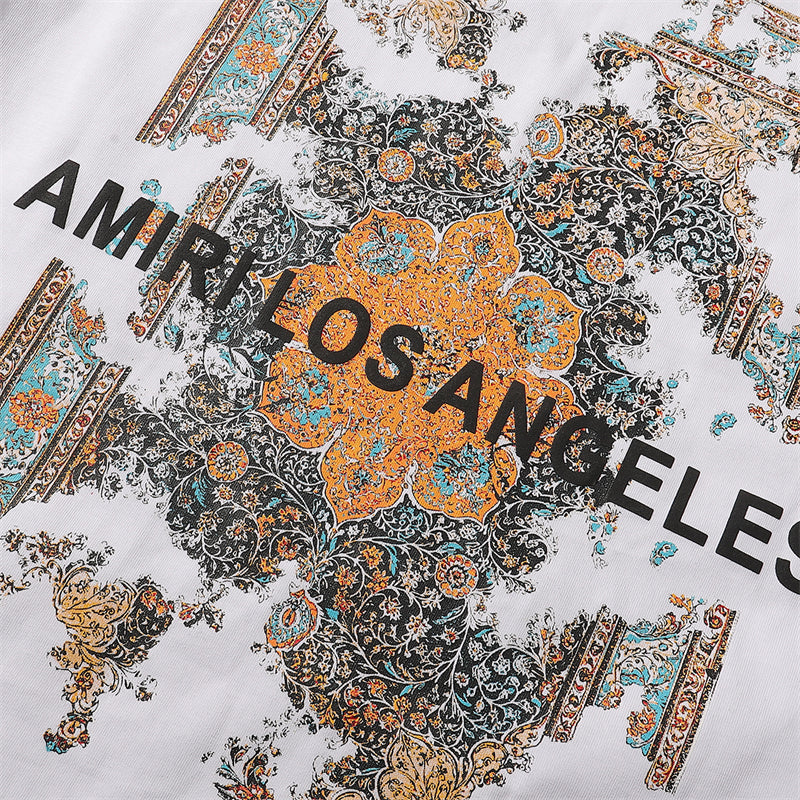 CASADEPT-AMIRI CORE LOGO TEE