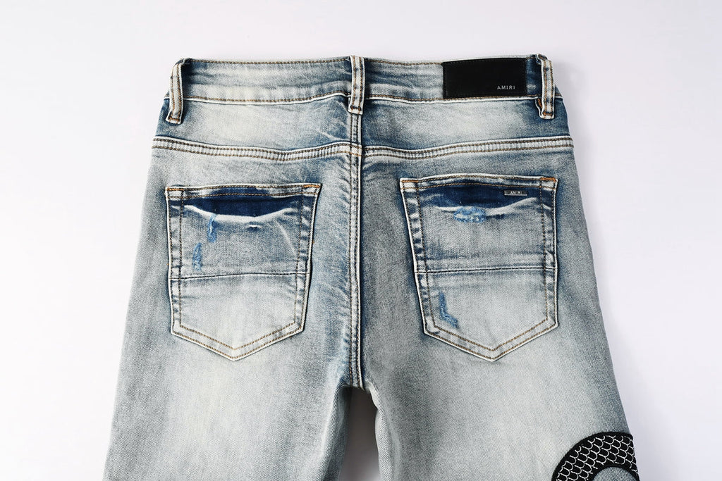 CASADEPT-Amiri Jeans #8934