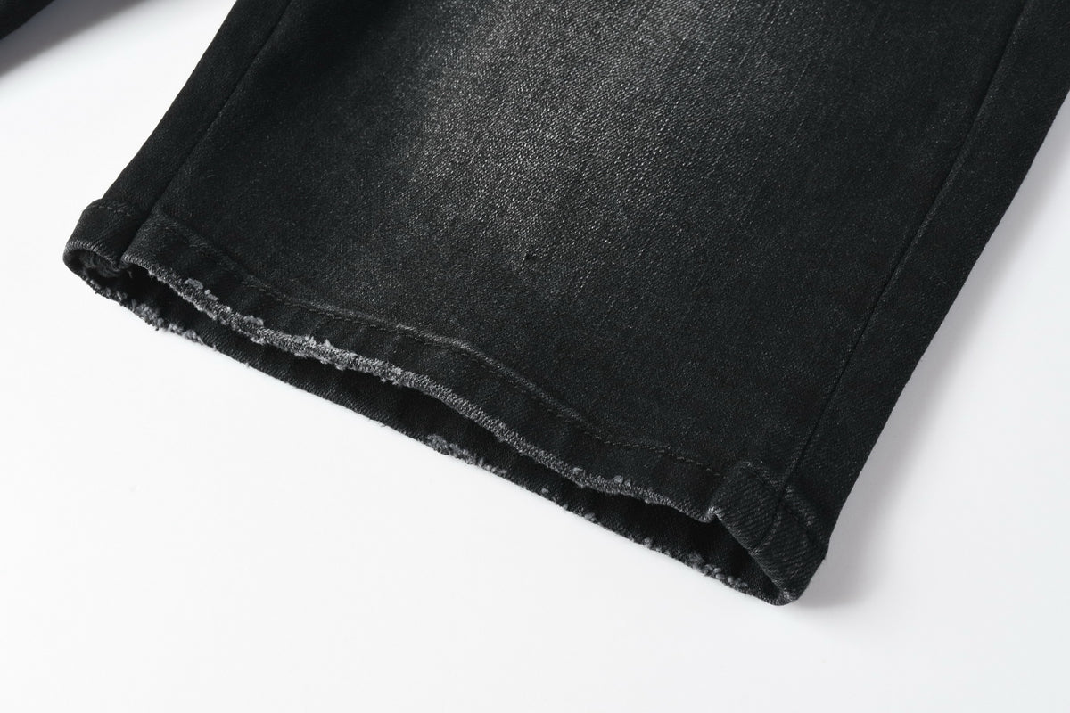 CASADEPT - Amiri Denim Shorts #6005