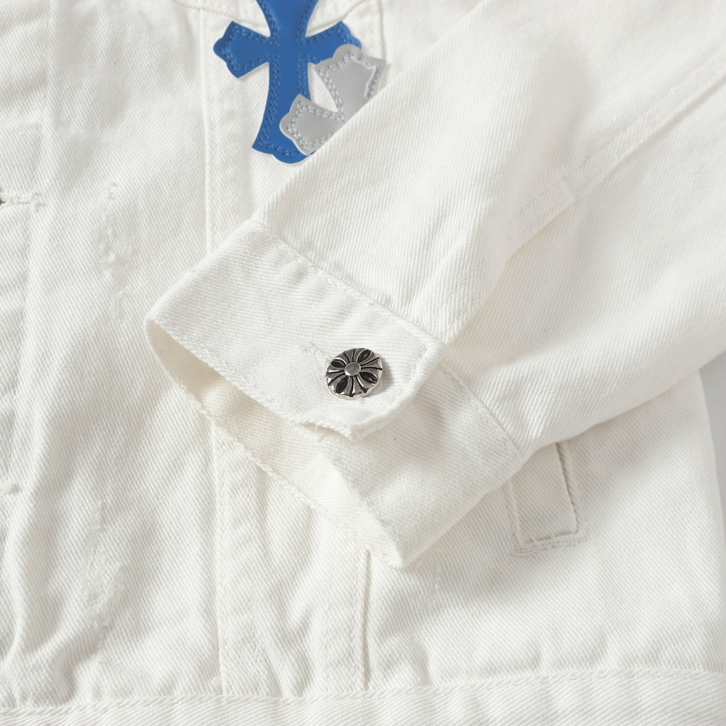 CHROME-HEARTS New Jacket