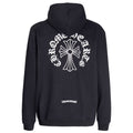 CHROME-HEARTS ZIP-UP Hoodie K5007