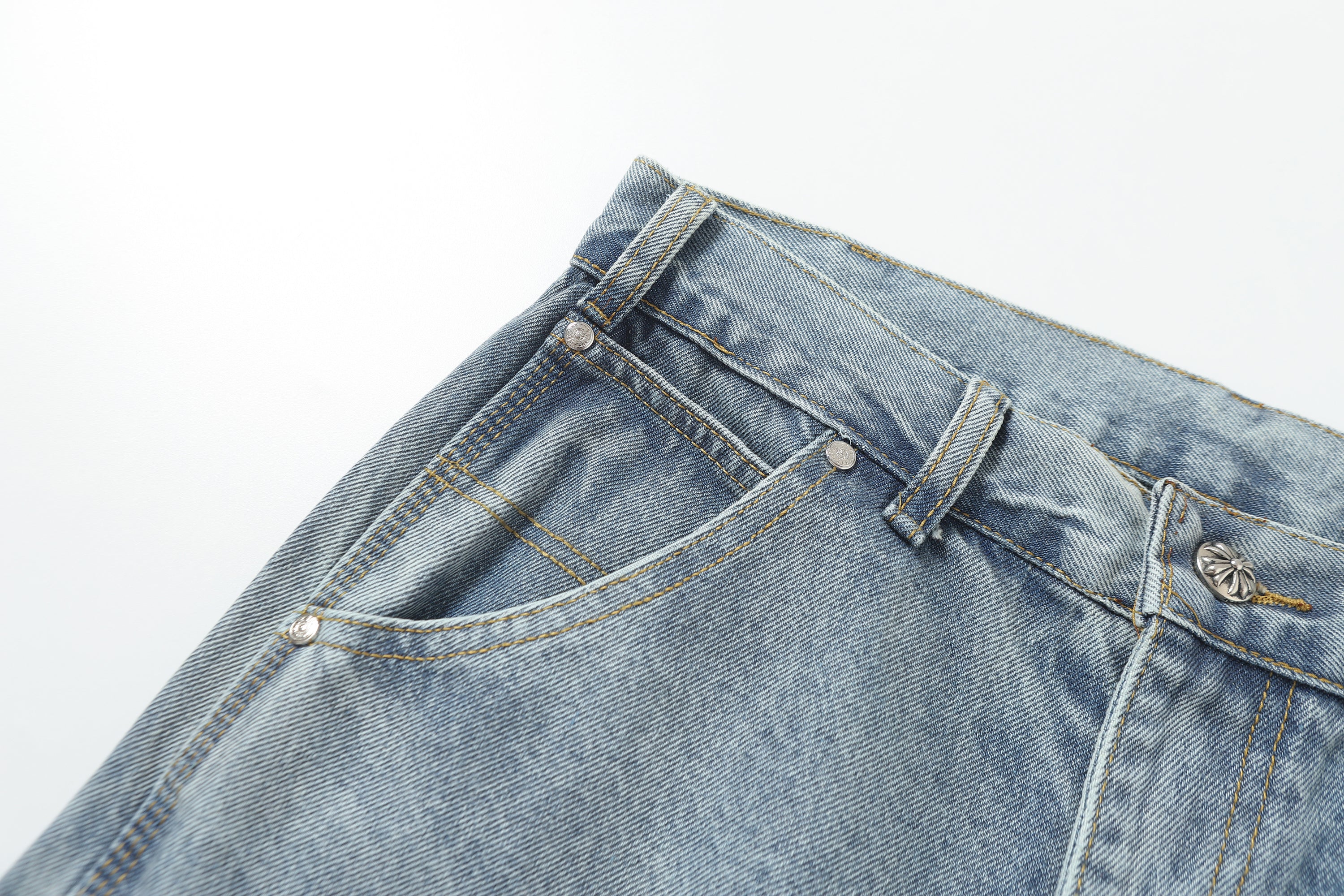 CHROME-HEARTS NEW Shorts