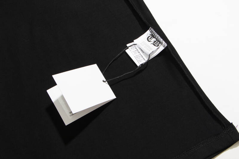 CHROME-HEARTS Men's Long-Sleeve T-shirt Sweatshirt K9011