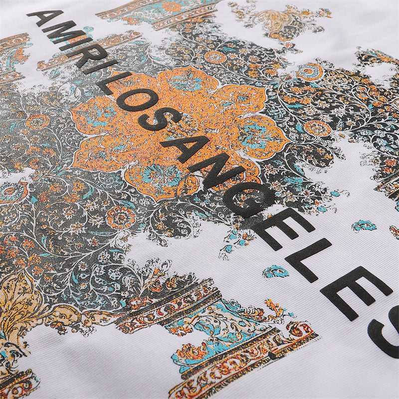 CASADEPT-AMIRI CORE LOGO TEE