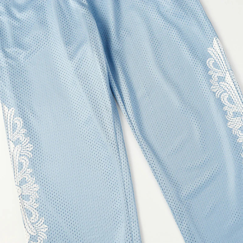 CHROME-HEARTS Matty Boy Mesh SweatPants 9991