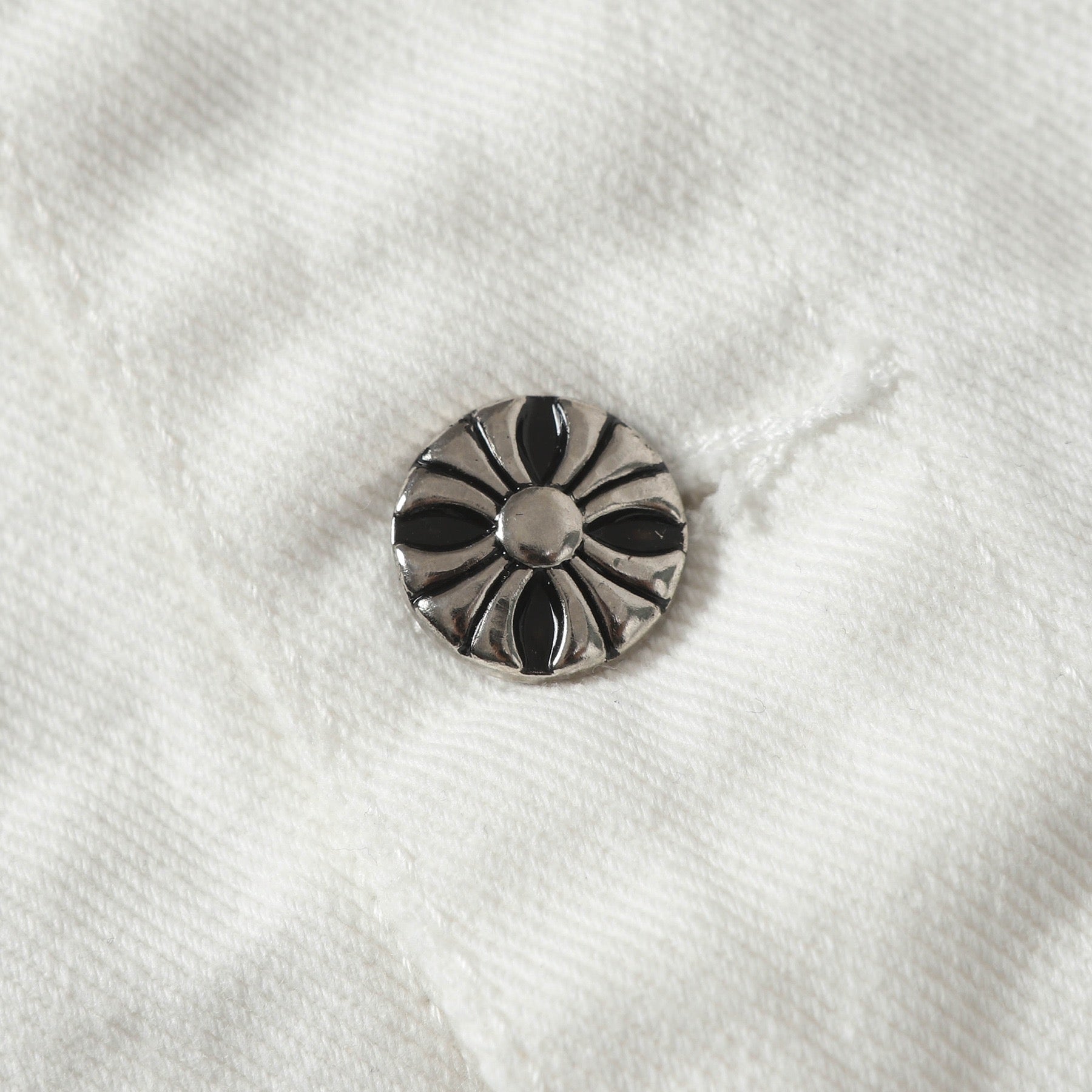 CHROME-HEARTS New Jacket