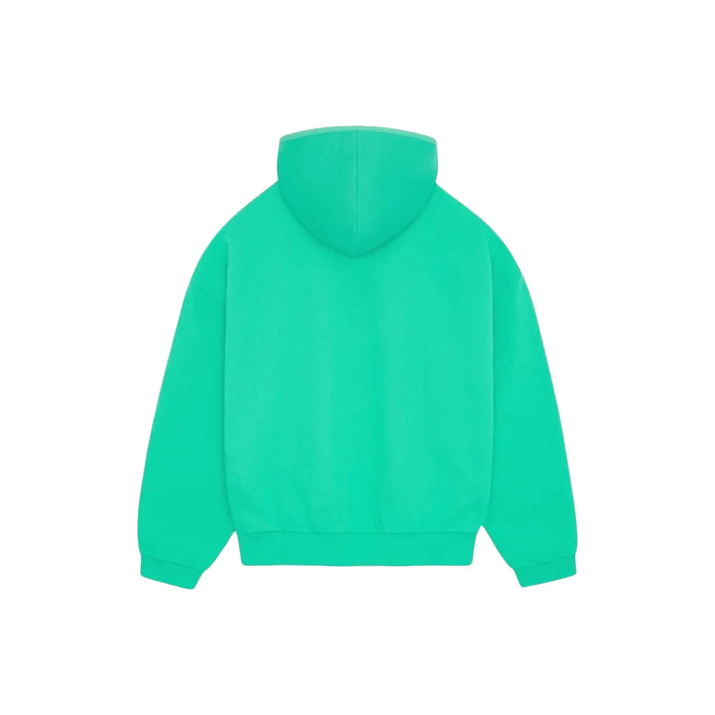 FW23 Hoodie / Pants / Set - MINT LEAF