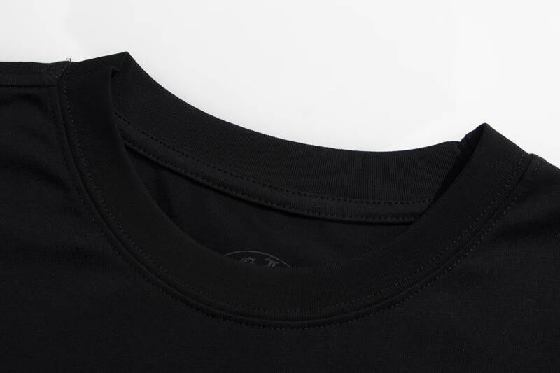 CHROME-HEARTS Men's Long-Sleeve T-shirt Sweatshirt K8009