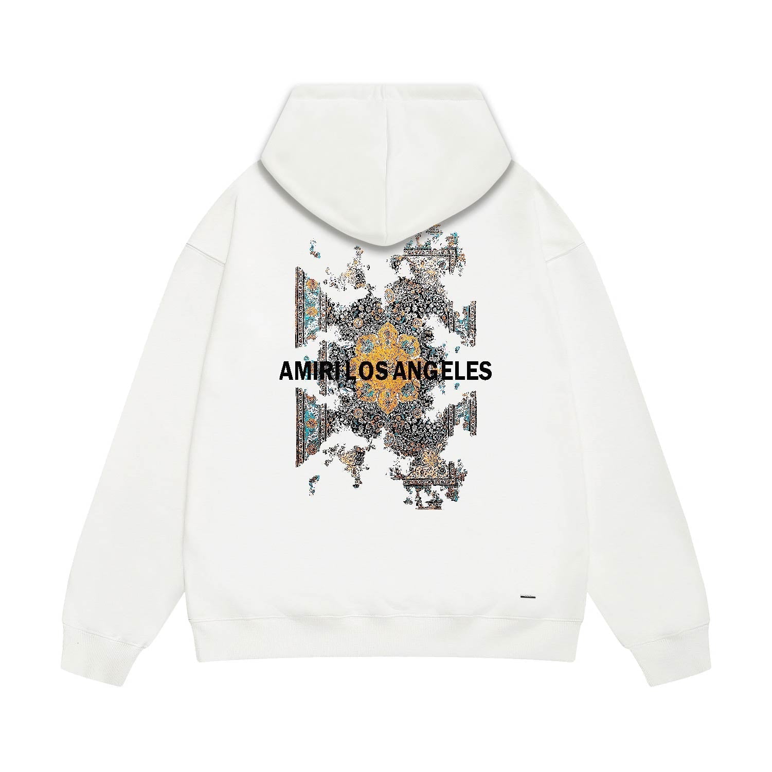 CASADEPT-AMIRI CITY HOODIE