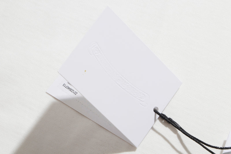 Luxury Chrome Hearts New T-shirt 6086